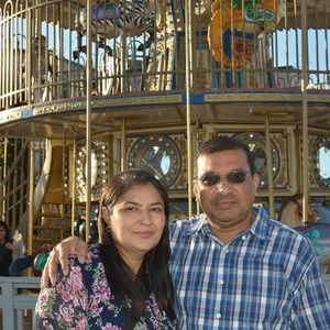 Meet your Posher, Mumtaz